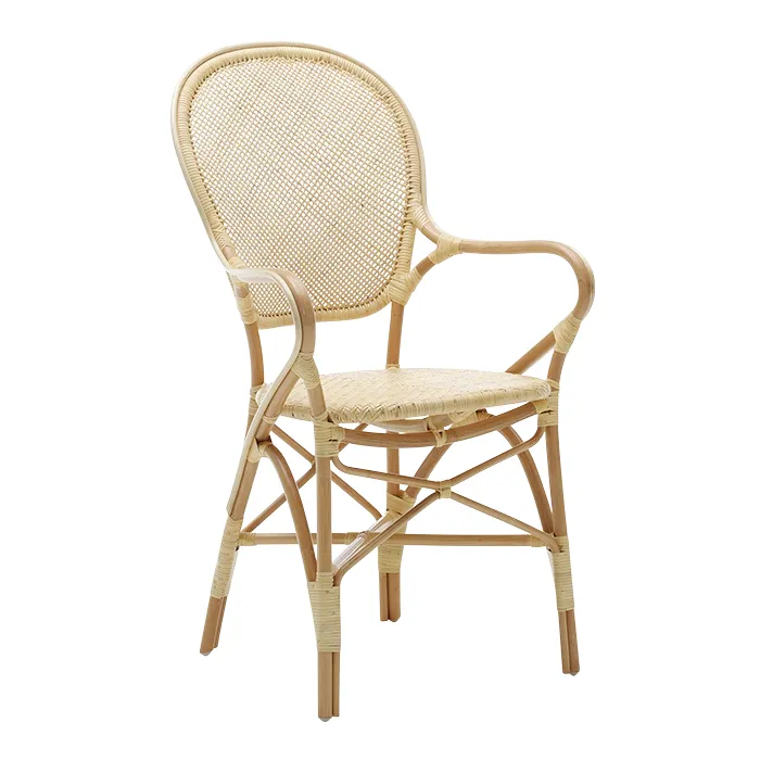 Rossini Dining Armchair