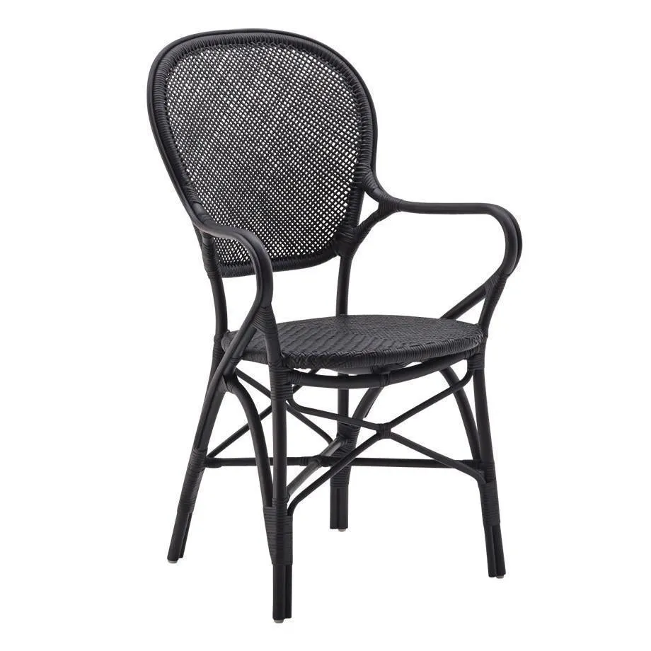 Rossini Dining Armchair