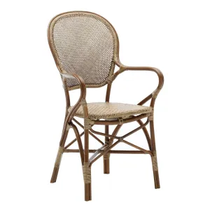 Rossini Dining Armchair