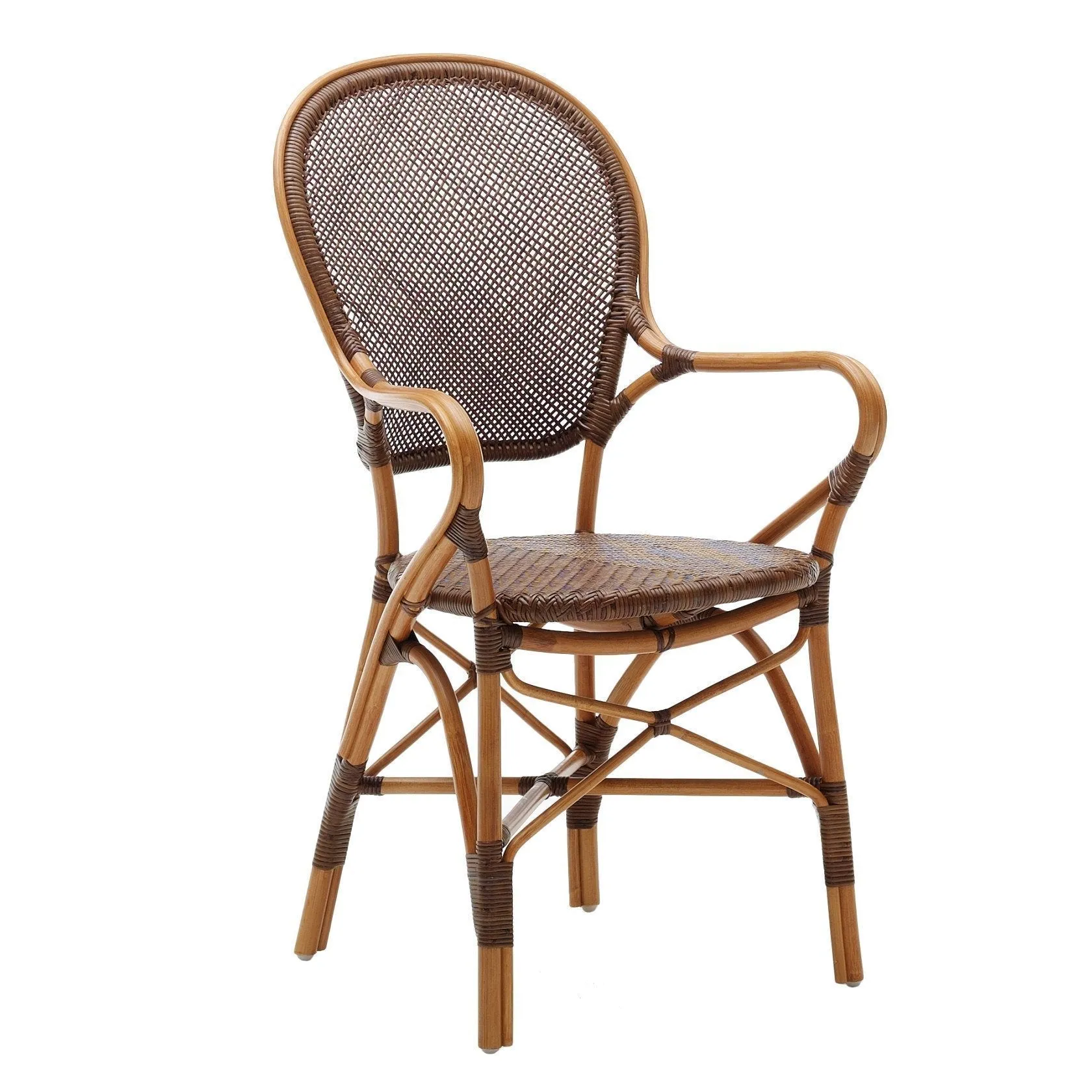 Rossini Dining Armchair