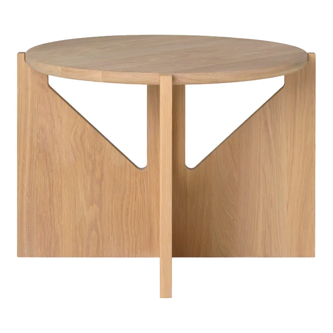 Round Coffee Table