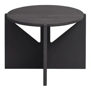 Round Coffee Table