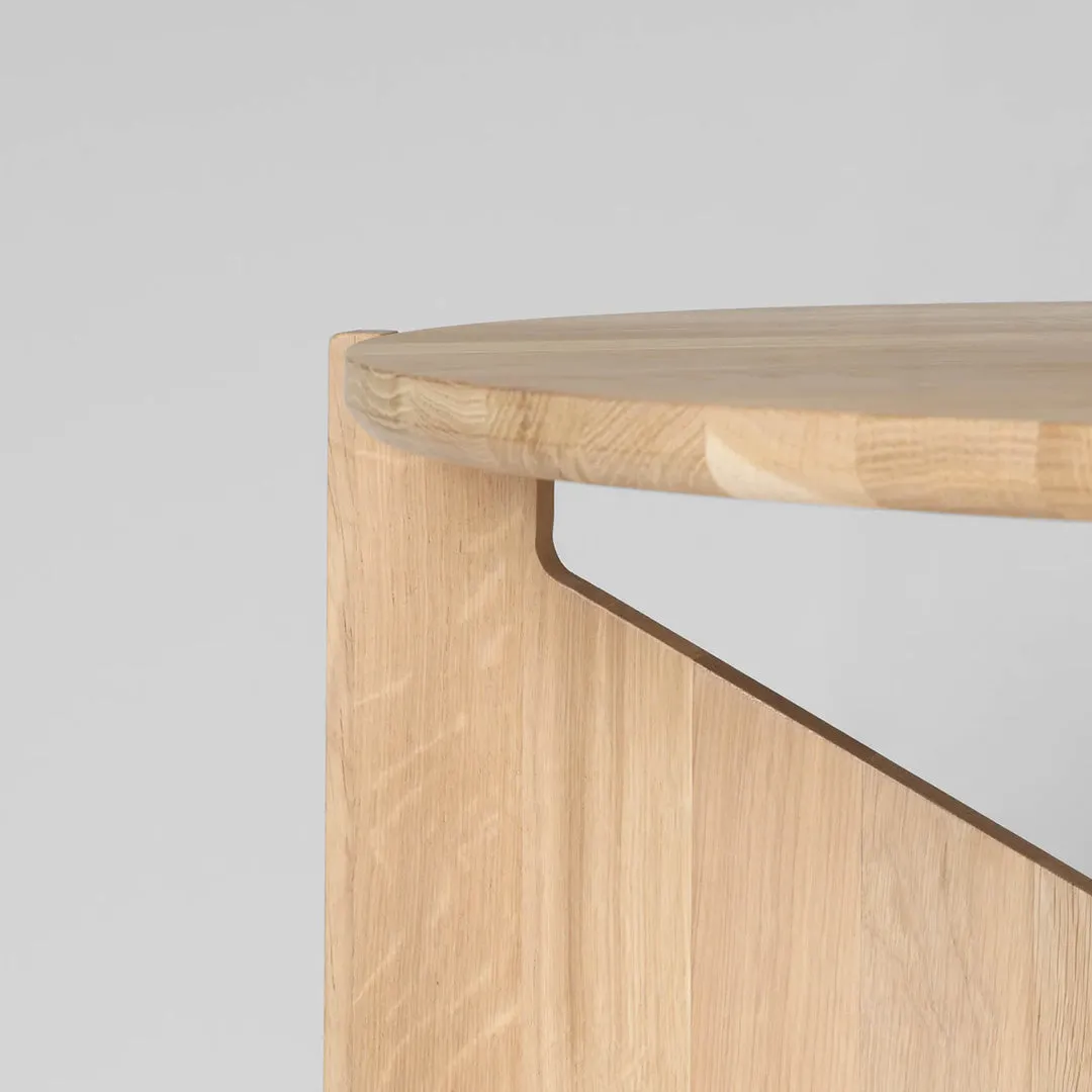 Round Coffee Table