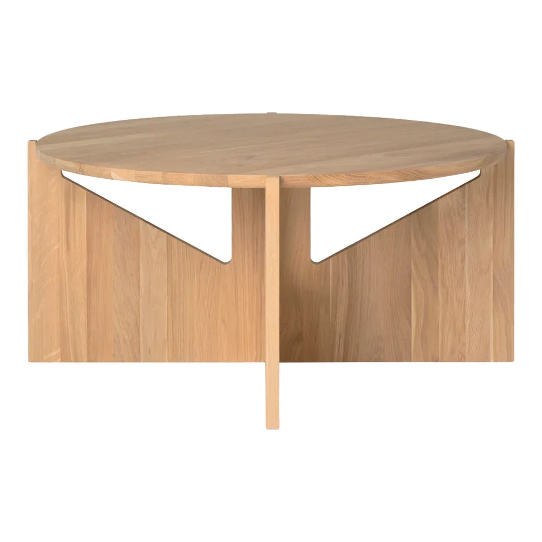 Round Coffee Table