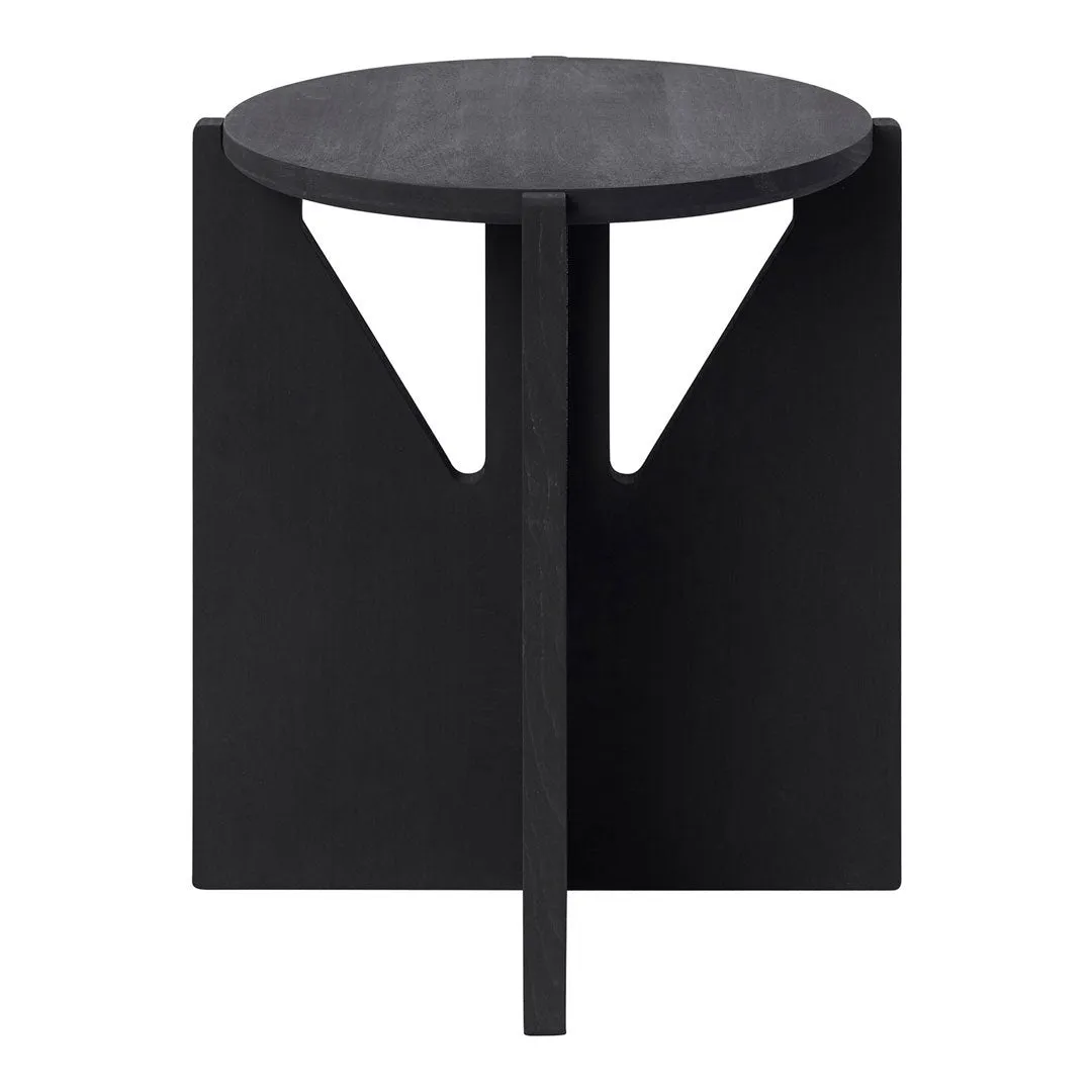 Round Stool