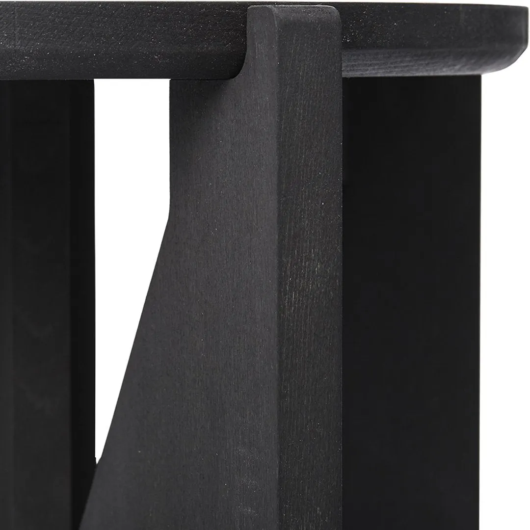Round Stool