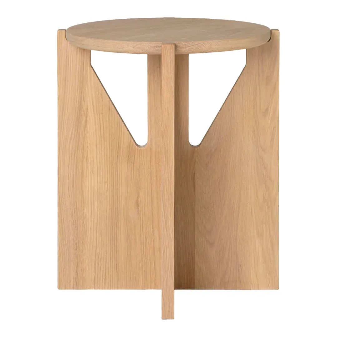 Round Stool