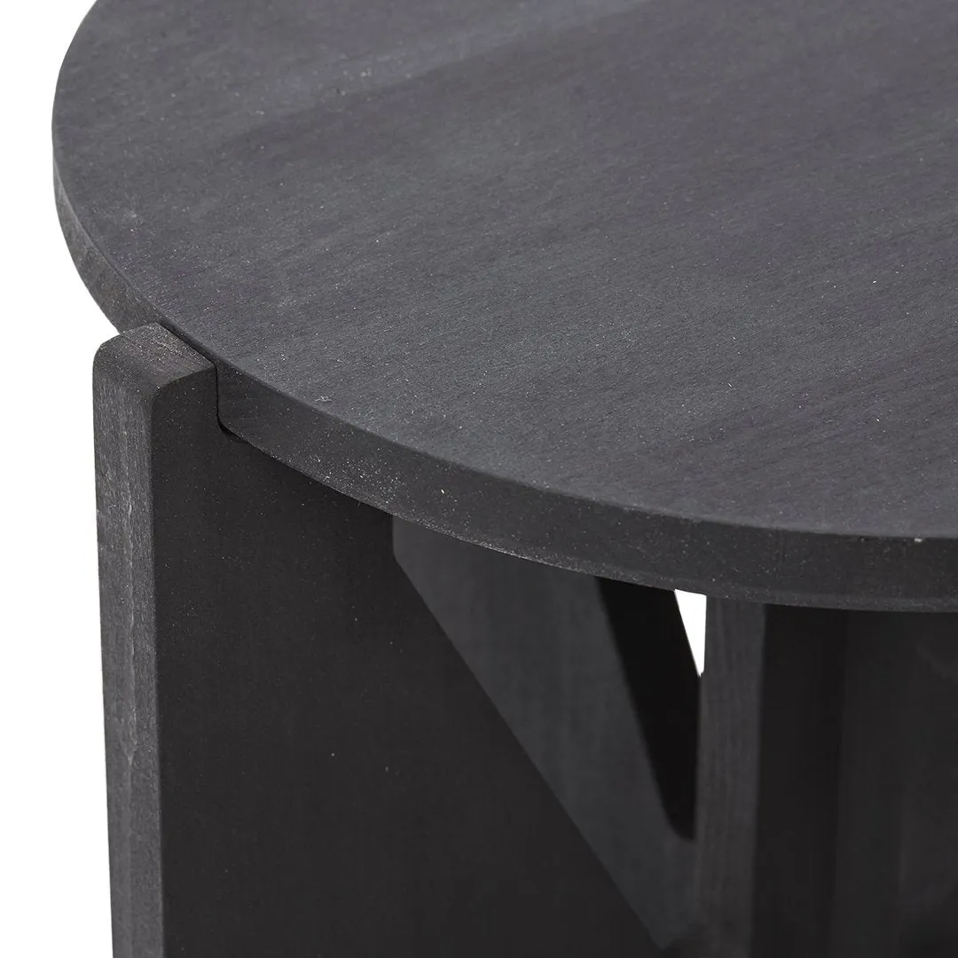 Round Stool