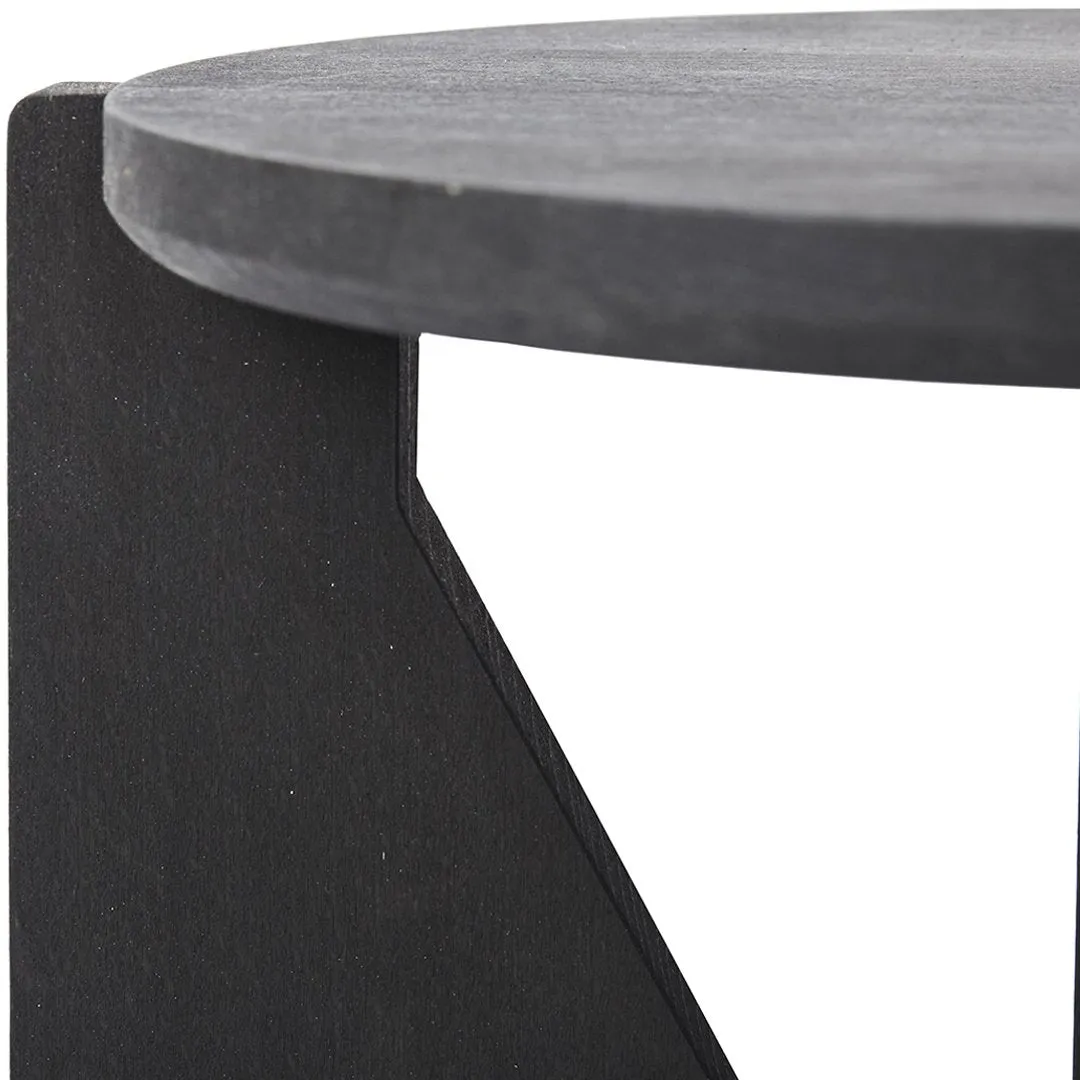 Round Stool
