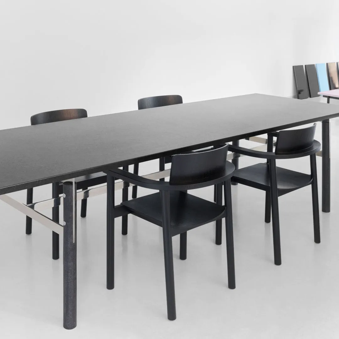 Rudi Dining Armchair