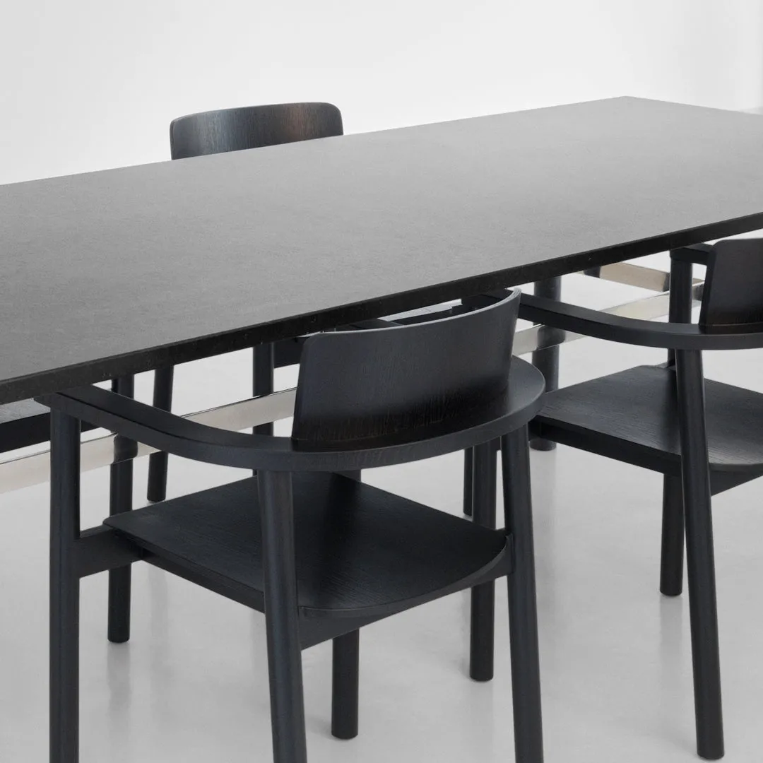 Rudi Dining Armchair