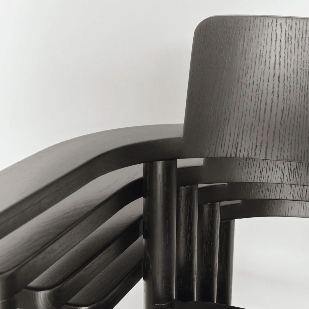 Rudi Dining Armchair