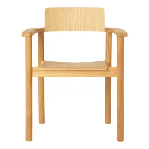 Rudi Dining Armchair