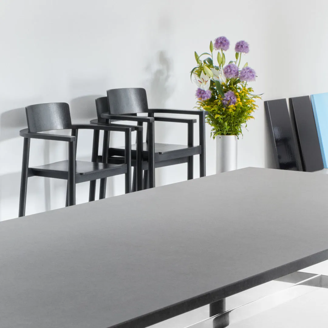 Rudi Dining Armchair