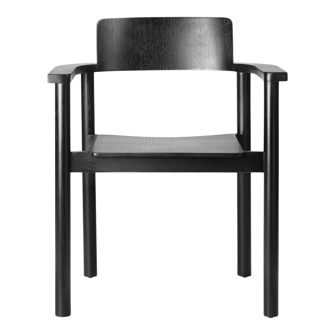 Rudi Dining Armchair