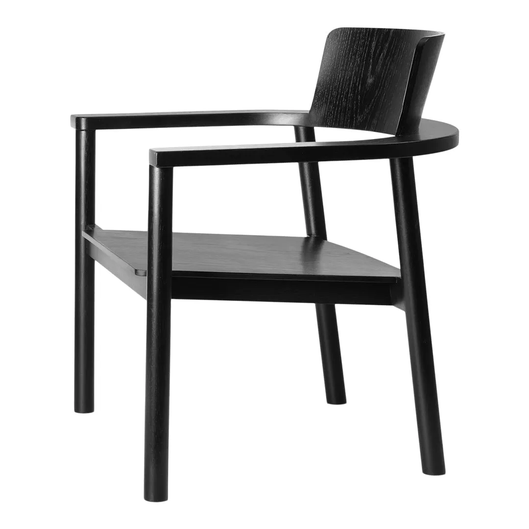 Rudi Lounge Armchair