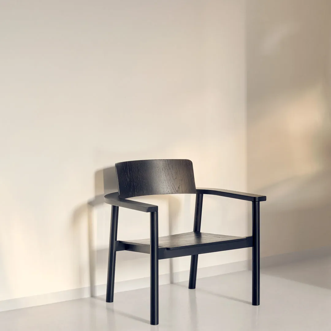 Rudi Lounge Armchair