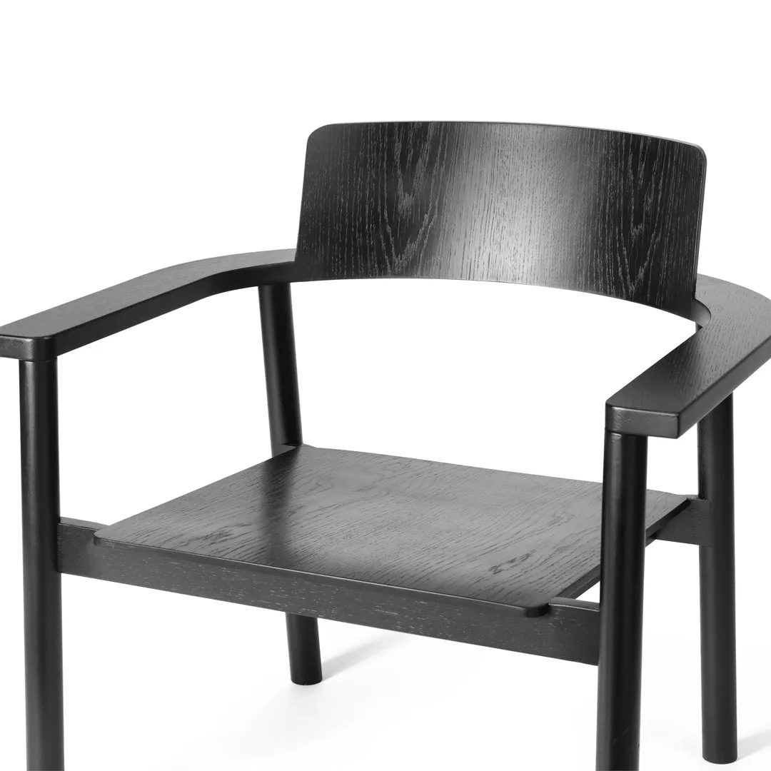 Rudi Lounge Armchair
