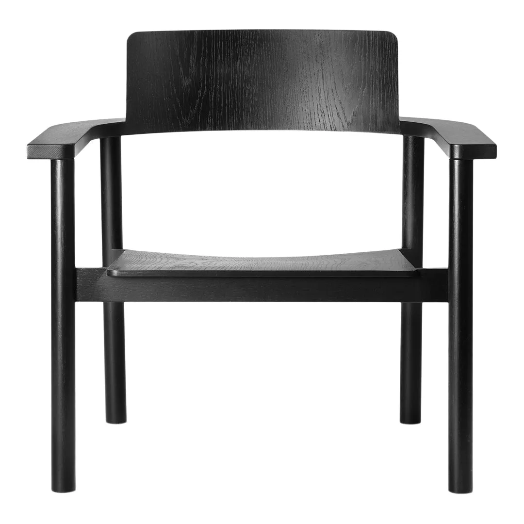 Rudi Lounge Armchair