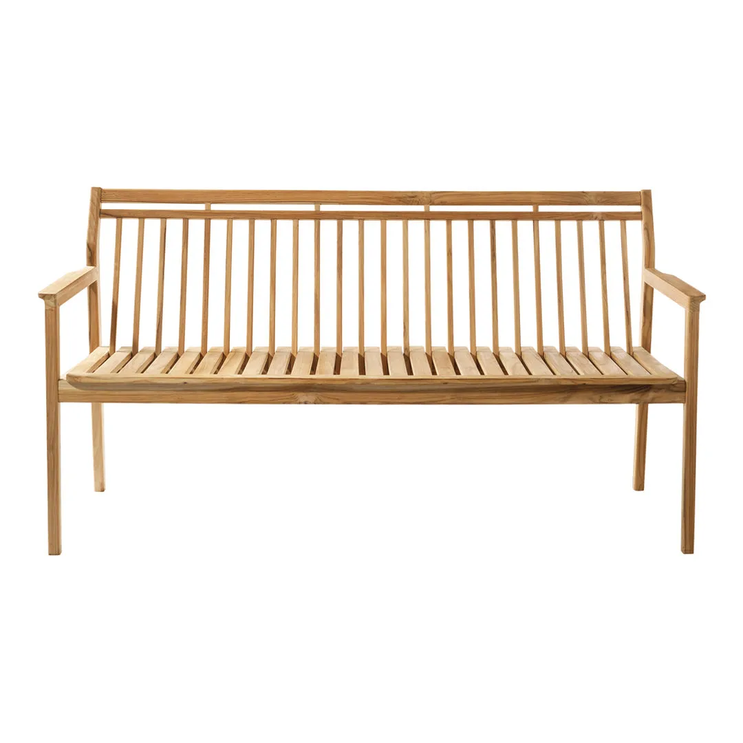 Sammen Bench