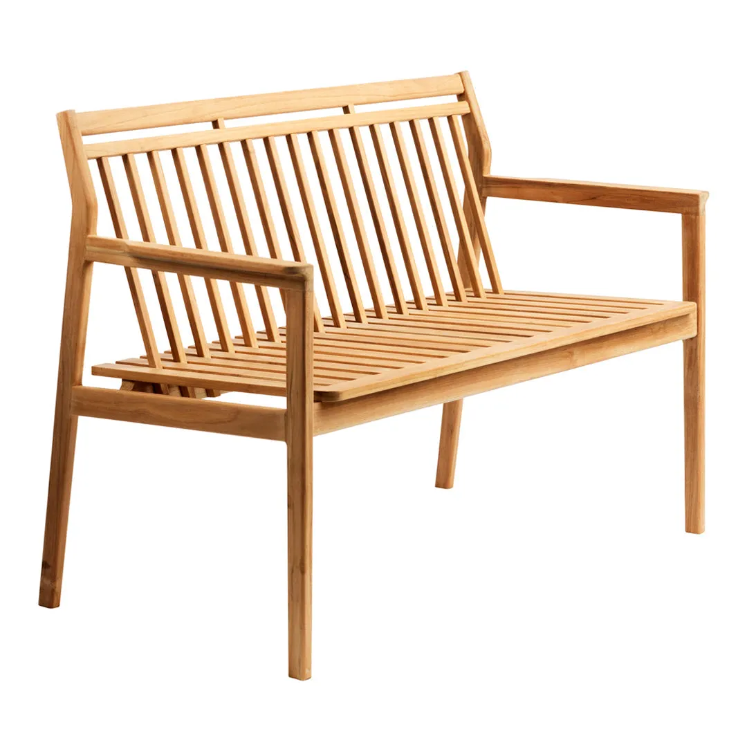 Sammen Bench