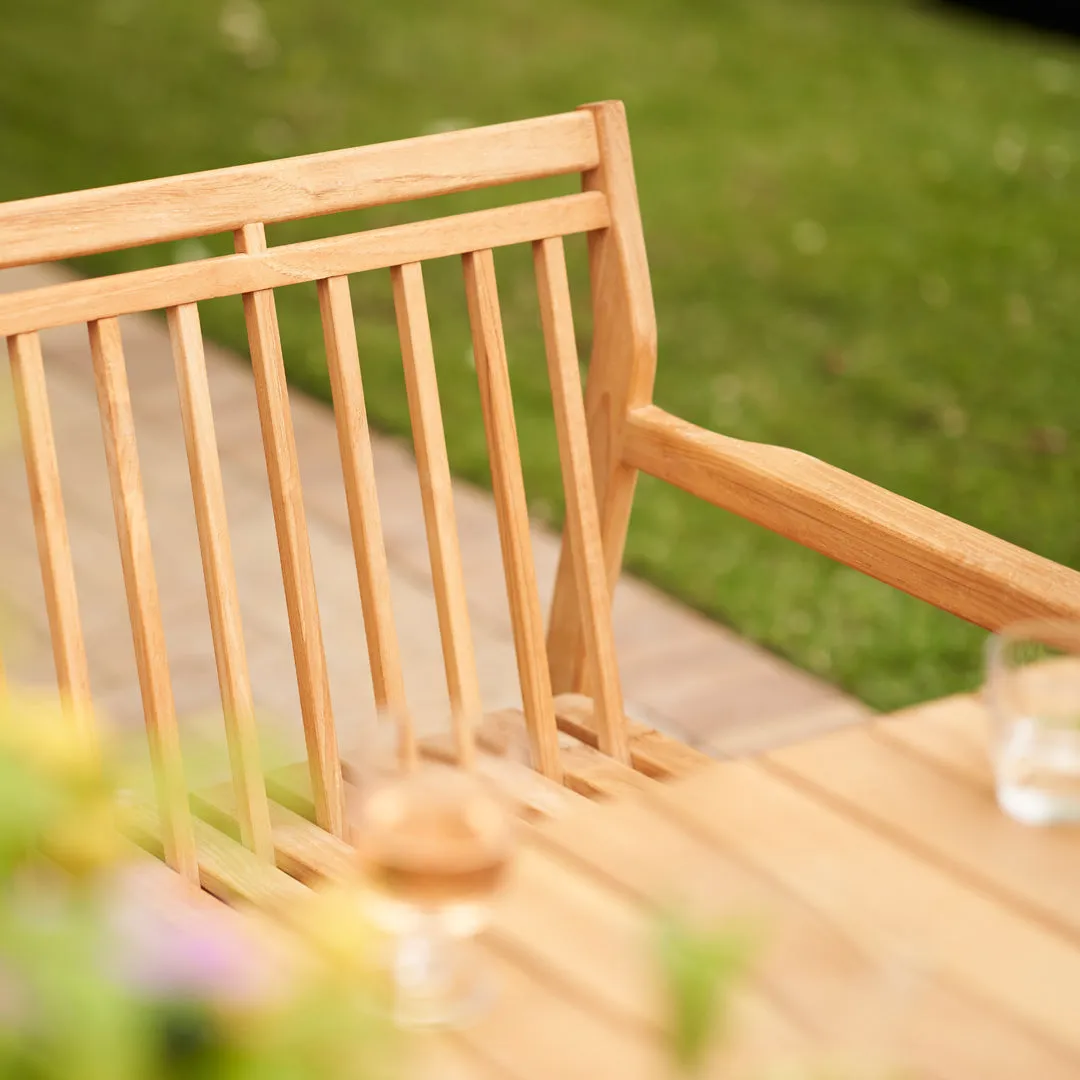 Sammen Bench