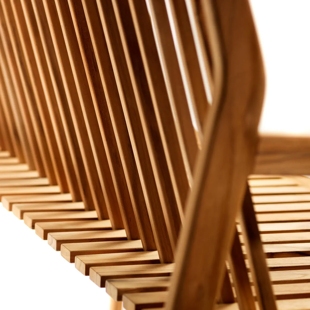 Sammen Bench
