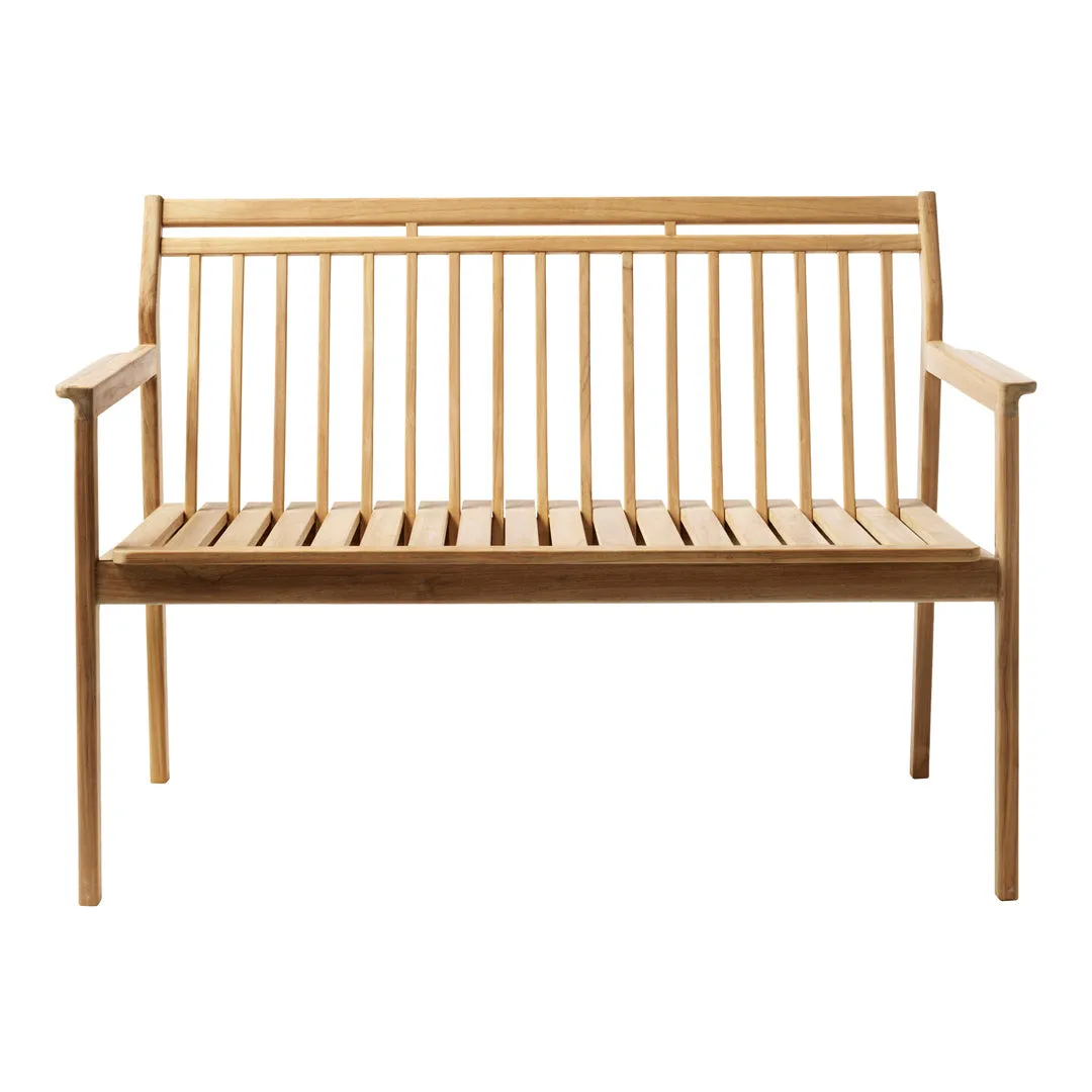 Sammen Bench
