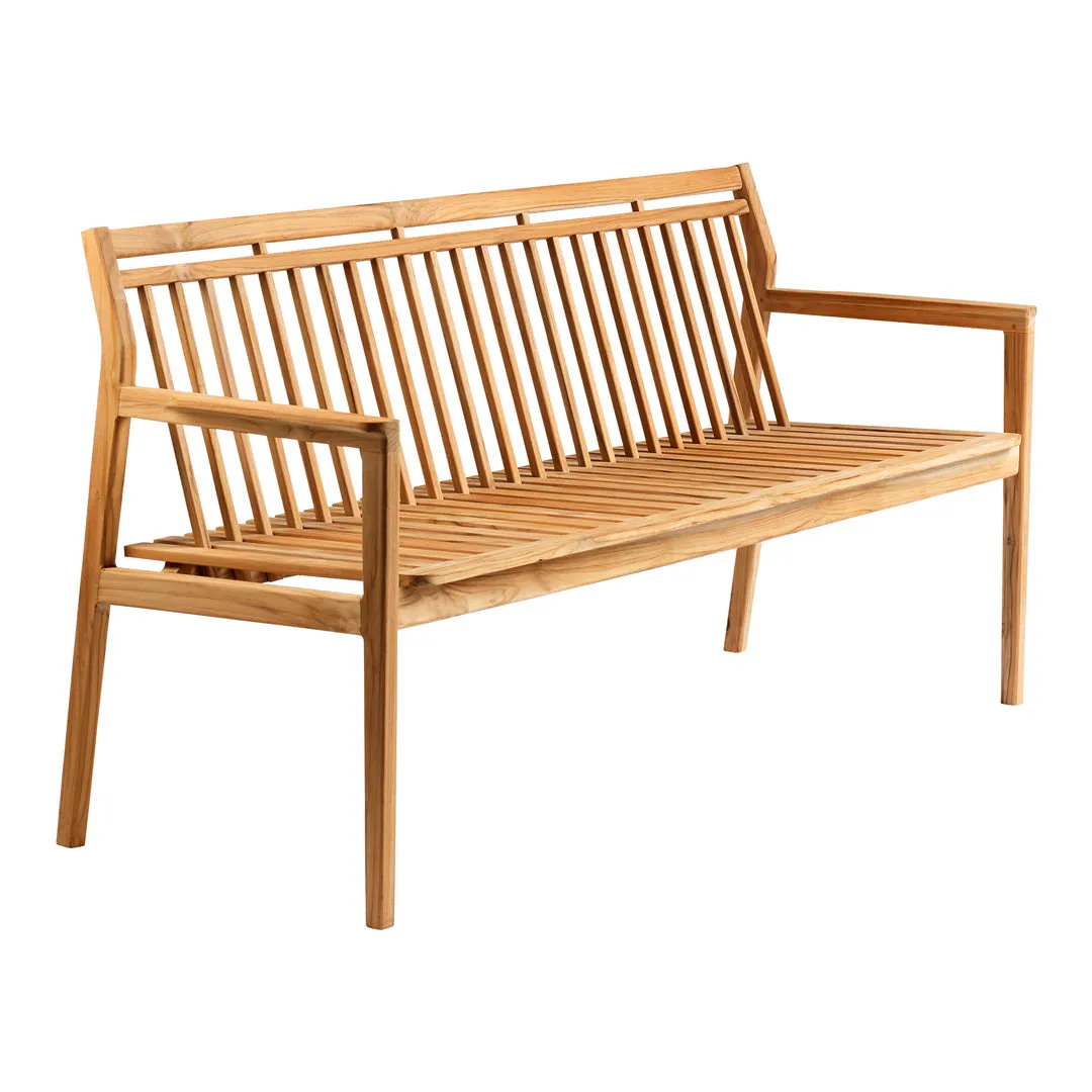 Sammen Bench