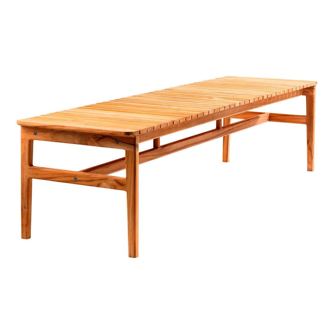 Sammen Bench
