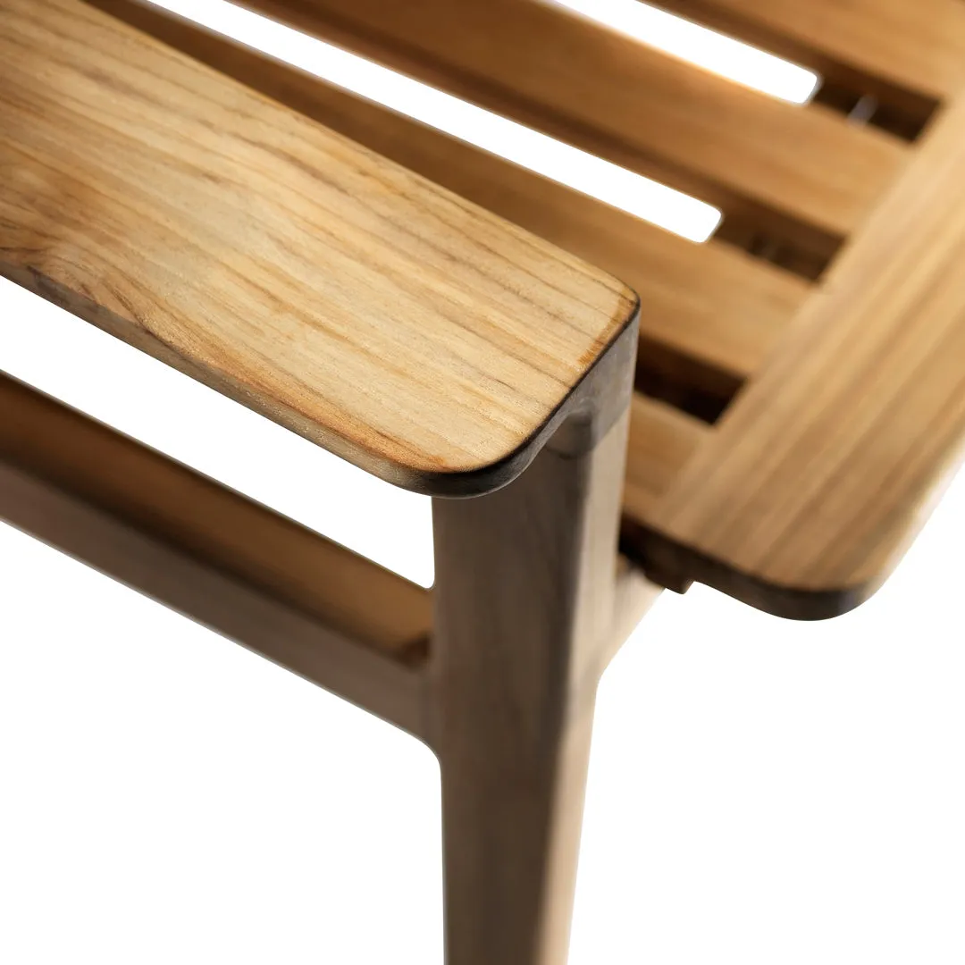 Sammen Bench