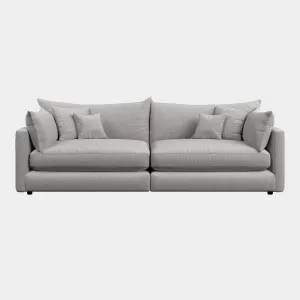 Santa Fe - 4 Seat Sofa In Fabric