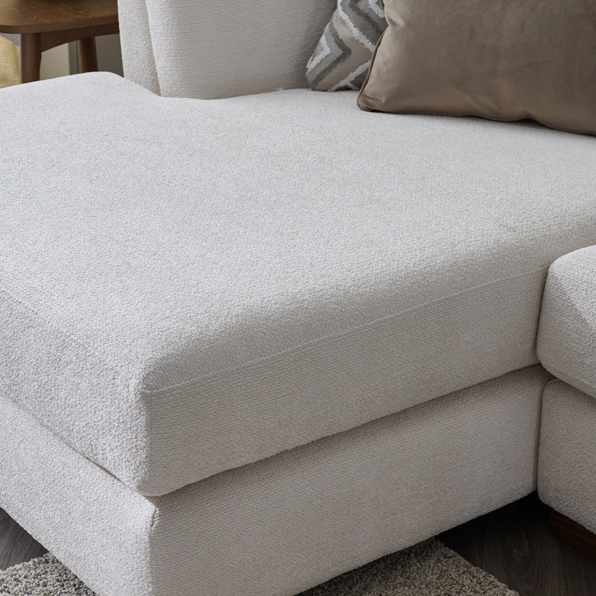 Santa Monica - 2 Seat Sofa In Fabric