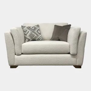 Santa Monica - Cuddler In Fabric