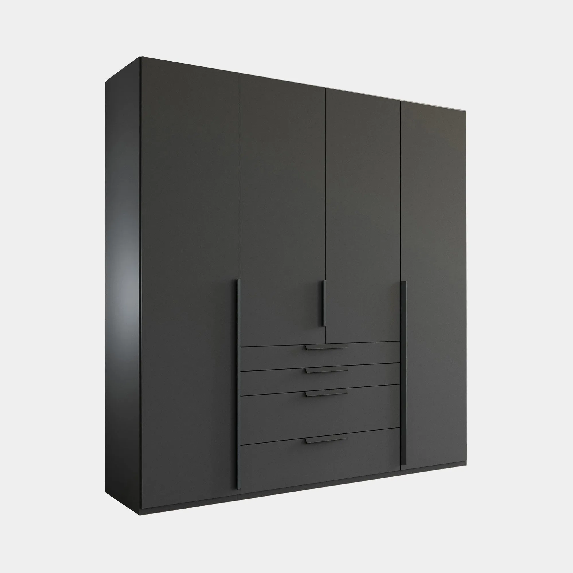 Santorini - Combi Wardrobe