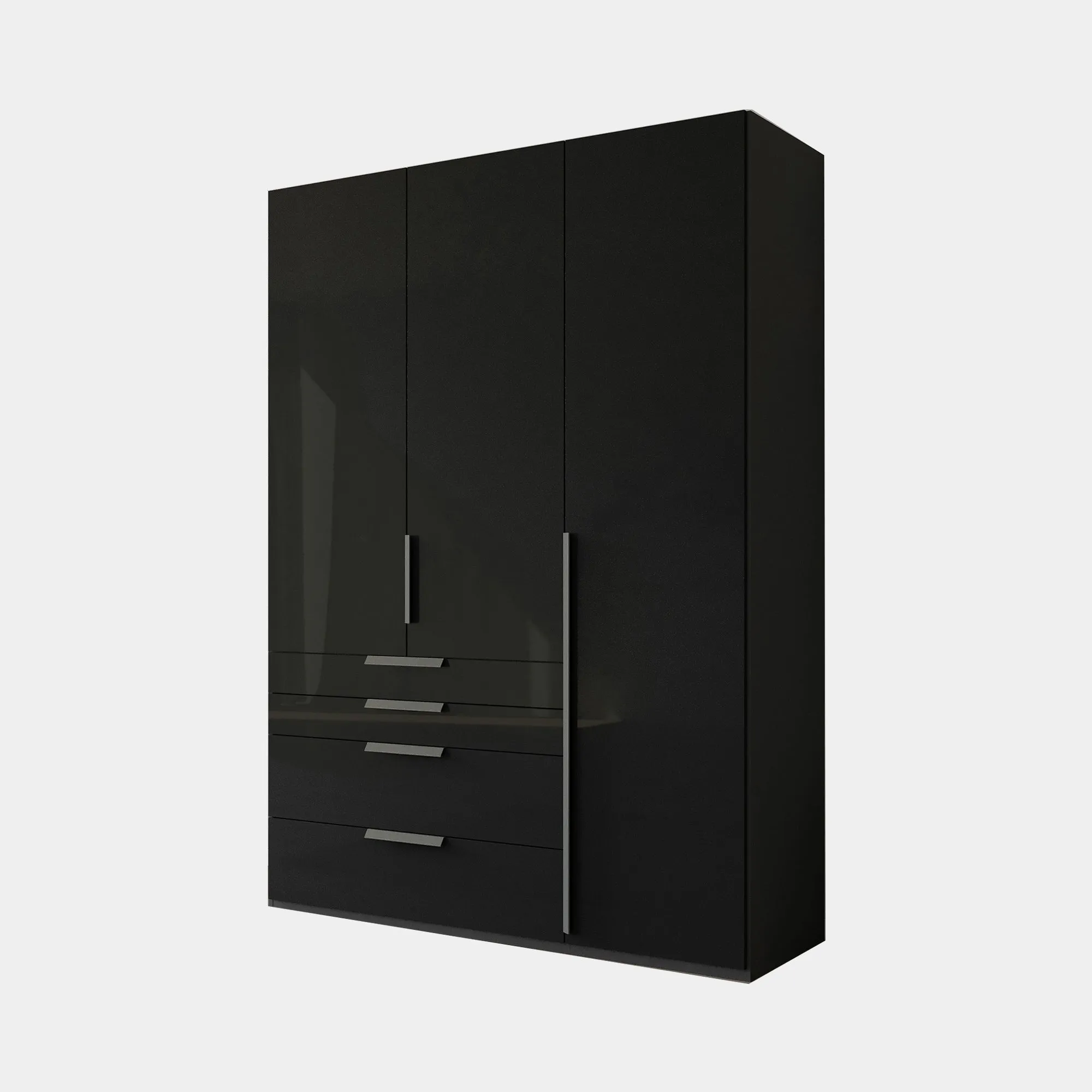 Santorini - Combi Wardrobe