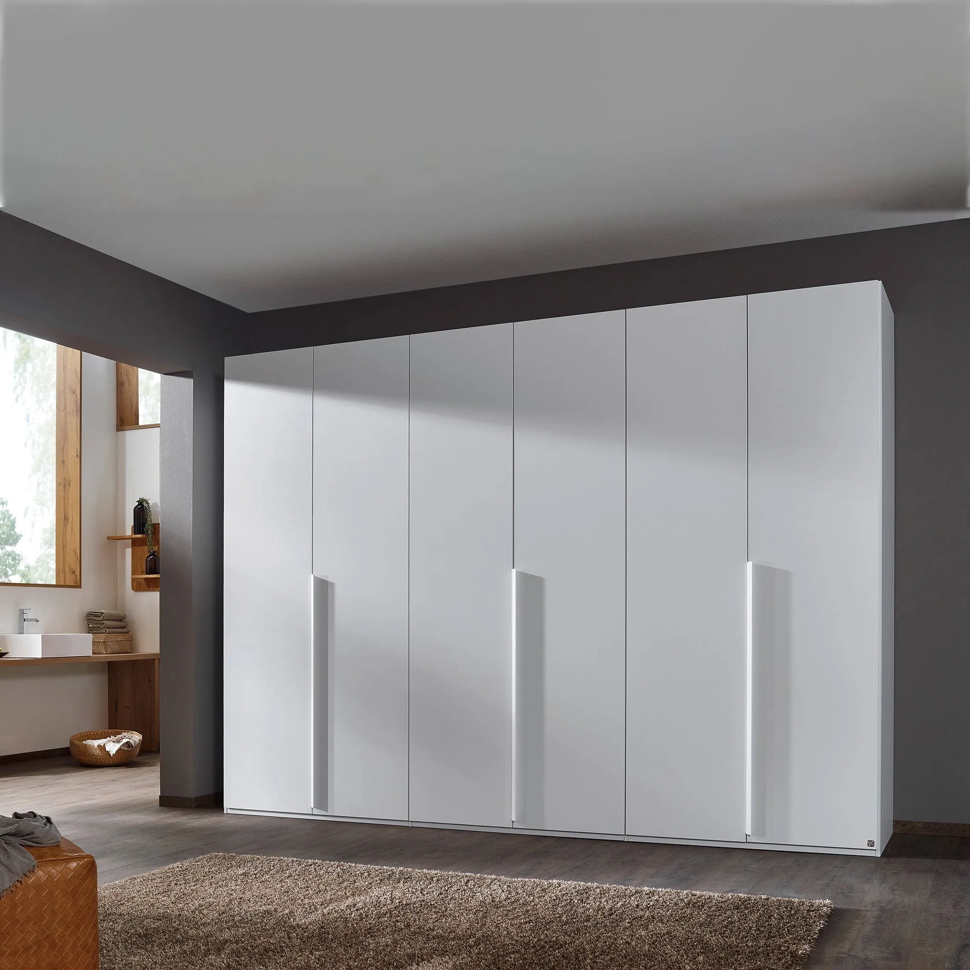 Santorini - Wardrobe
