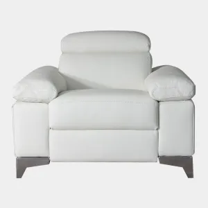 Santoro - Chair In Leather