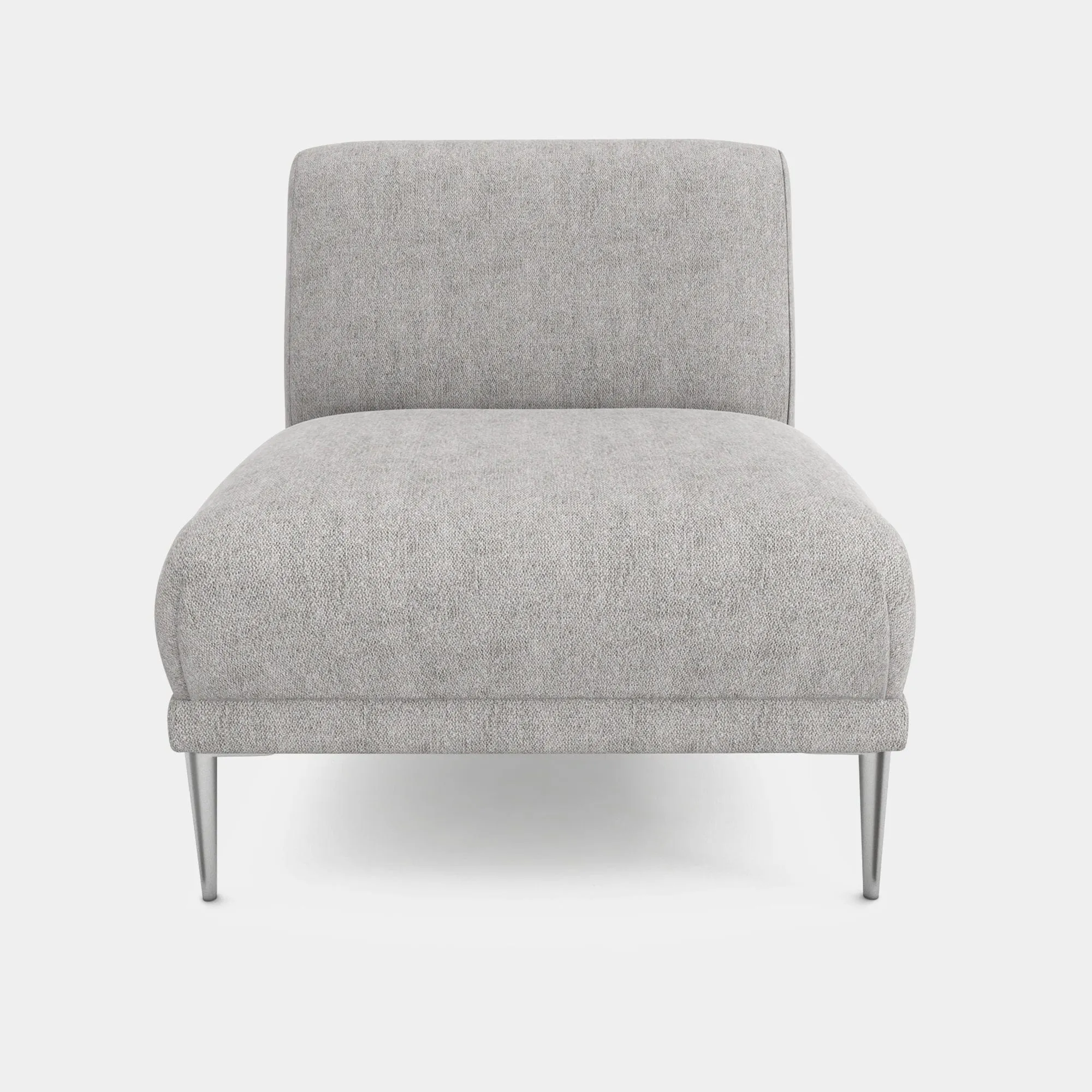 Sapphire - Accent Chair In Fabric