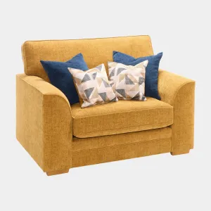 Savoy - Love Chair In Fabric