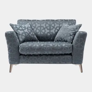 Scala - Cuddler In Fabric