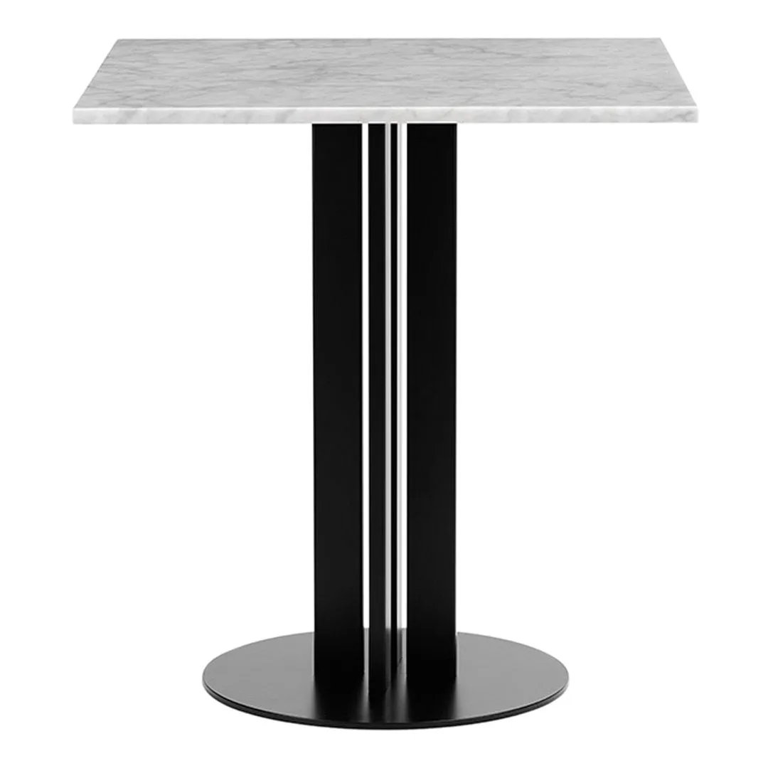 Scala Square Cafe Table