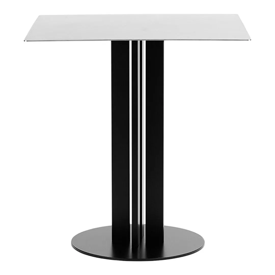 Scala Square Cafe Table