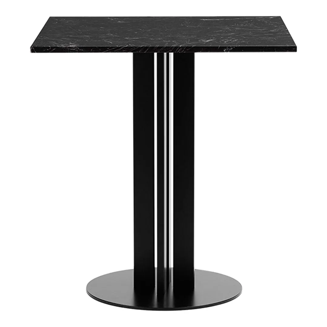 Scala Square Cafe Table