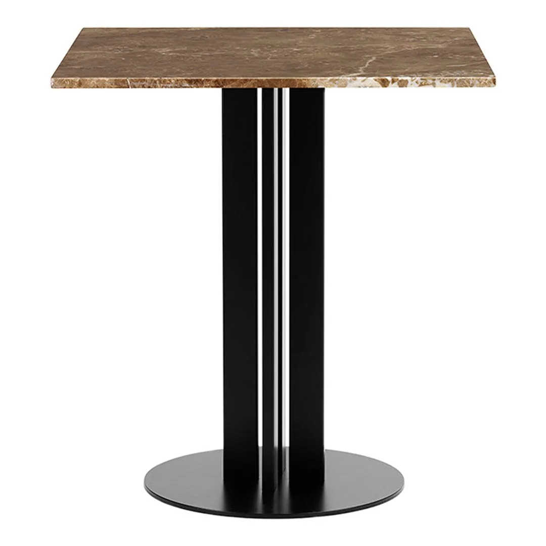 Scala Square Cafe Table