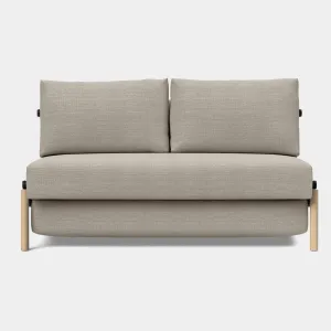 Scandi - 2 Seat Sofabed In Fabric
