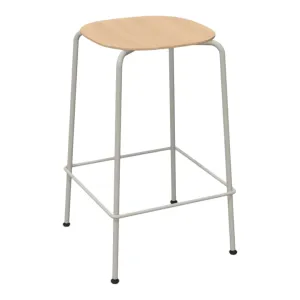 Scope Counter Stool - Stackable