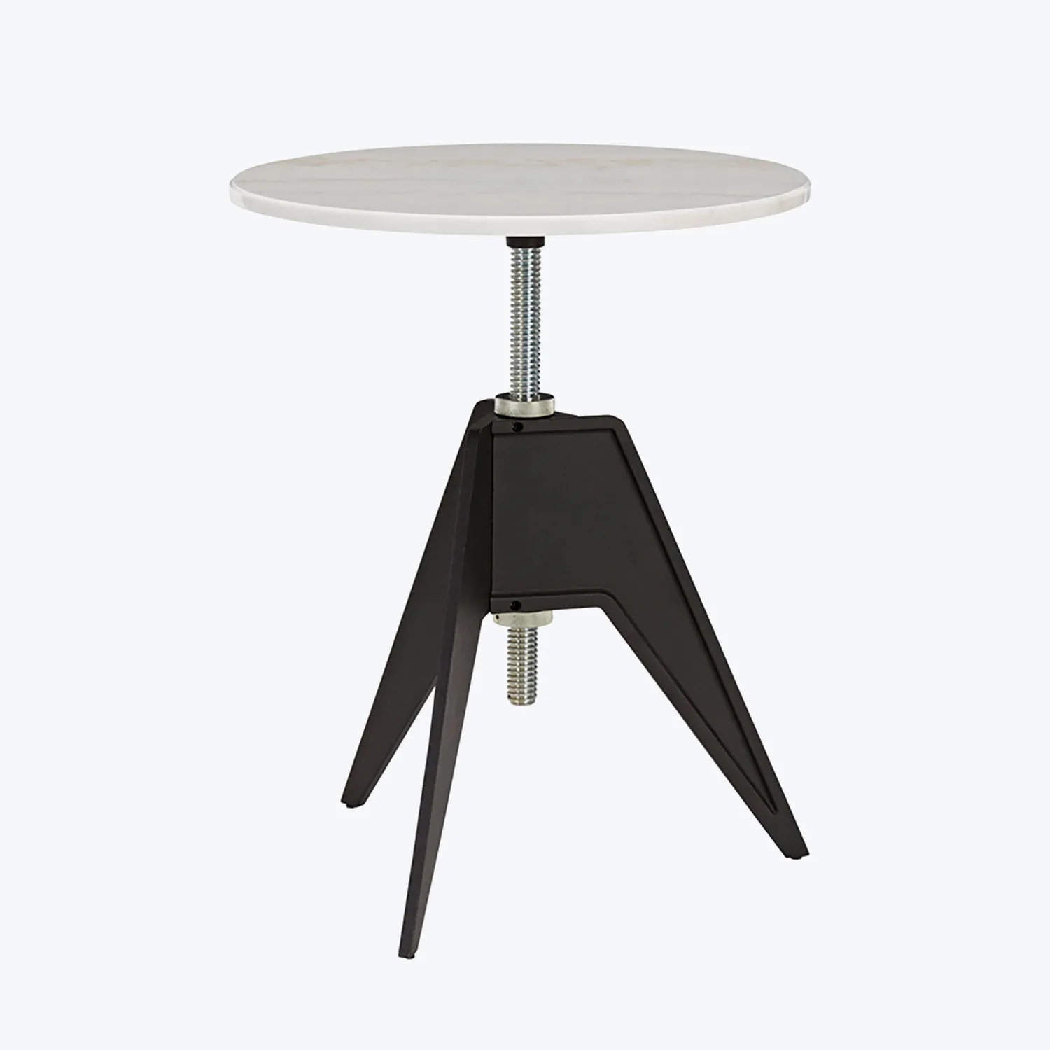 Screw Cafe Table