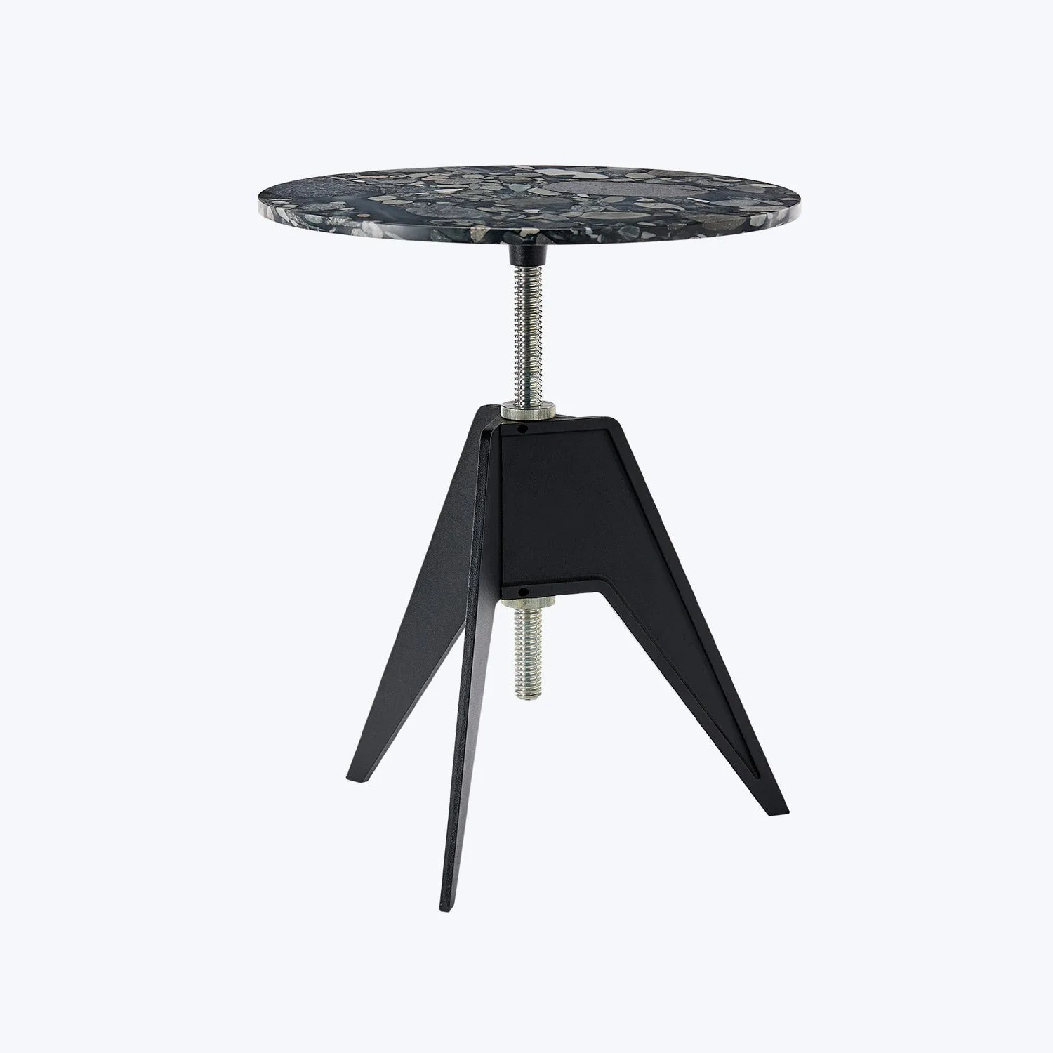 Screw Cafe Table