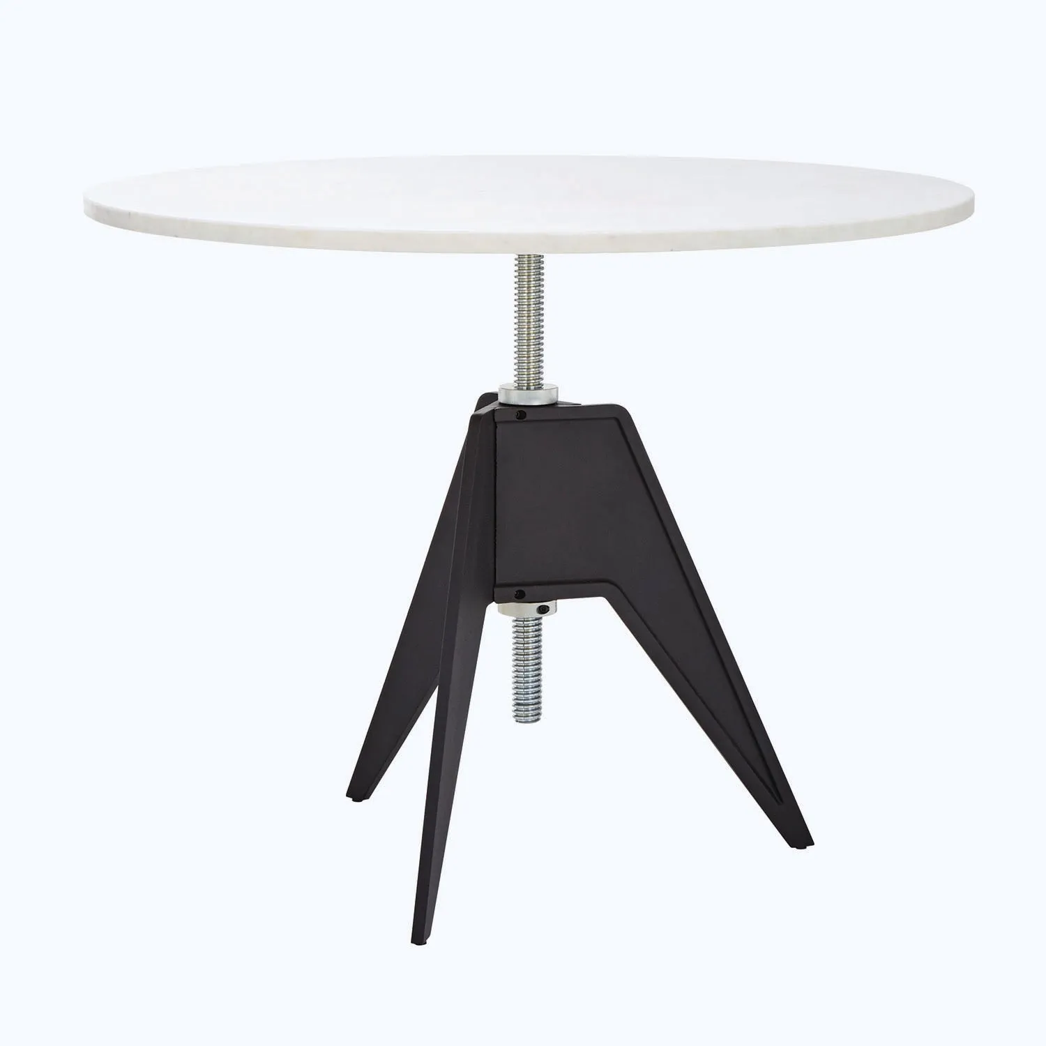 Screw Cafe Table